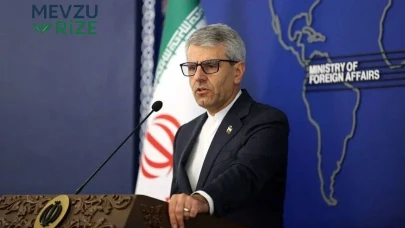 İran: Ukrayna'nın tehlikeli macerası cevapsız kalmayacak