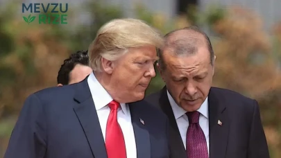 Trump NATO zirvesine katılacak mı? Trump Türkiye'ye ne zaman gelecek?