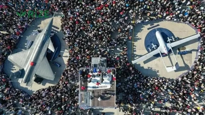TEKNOFEST 2026'ya Hazırlık: Ödüller ve Destek Miktarları İki Katına Çıktı!