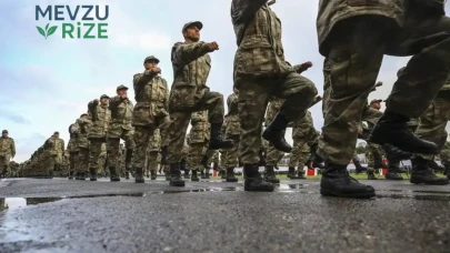 Milyonlarca Genç İçin Heyecan Dolu Bekleyiş Sona Erdi: MSB Ağustos 2026 Askerlik Yerlerini Açıkladı!