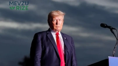 Bölgesel Gerilim Tırmanıyor: Trump'a Yönelik Suikast İddiaları Gündemde!