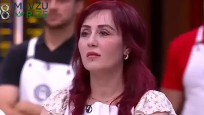 MasterChef 2026'da Esra'nın Yokluğu Nedeni: Ayrılışı ve Geleceği Hakkında Merak Edilenler!