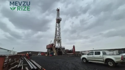 Türkiye'nin Gizli Enerji Kaynağı: Binlerce Ailenin Elektriği Buradan Sağlanıyor!