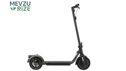 Acil Uyarı: Elektrikli Scooter Sahiplerine Kırılma Riski Nedeniyle Önemli Duyuru!