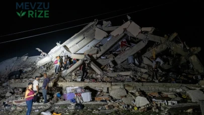 Venezuela'daki depremlerde: Can kaybı 2 bin 595'e yükseldi