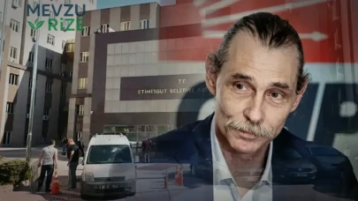 Etimesgut Belediyesi'ne operasyon: Belediye Başkanı Erdal Beşikçioğlu gözaltında