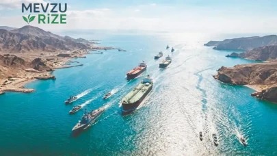 Hürmüz Boğazı'ndaki Gerilim Uzarsa Ekonomik Etkiler Derinleşebilir