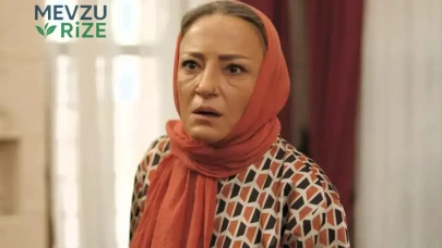 Uzak Şehir Dizisinin Fidan'ı İlkay Kayku'nun Özel Hayatı ve Evlilik Durumu Merak Ediliyor!