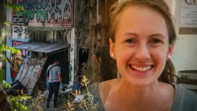 Atina'da Bulunan Bavuldaki Cesedin Kimliği Açıklandı! Interpol ve ABD Yetkilileri Olayda Görev Başında
