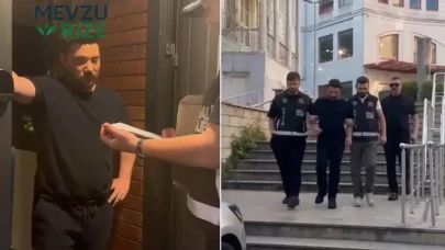 Oğuzhan Uğur, Adliye Kapılarında: Detaylar Belli Oluyor!