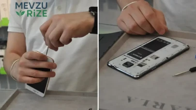 Yaz Aylarında Cep Telefonlarındaki En Zayıf Nokta: Tamircilerden Kritik Uyarı!