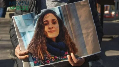 Gülistan Doku Davasında Çarpıcı Gelişme: Zırhlı Araçların Kayıtlarına El Konuldu!