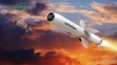 ROKETSAN, Geleceğin Yeteneklerini Keşfetmek İçin Başvuruları Açtı!