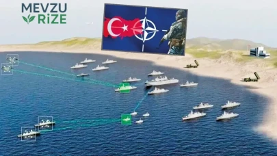 NATO Ordularında Yerli Yazılım Dönemi Başlıyor!