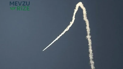 Ürdün Ordusu'ndan Önemli Açıklama: İran'a Ait 4 Füze Hedef Alındı!