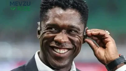 Sedorf'tan Rafal Leao'nun Transferine Dair Canlı Yayında Önemli Açıklamalar!