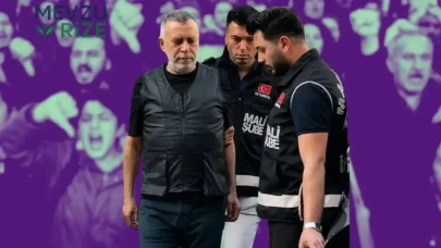 Haluk Levent'in Soruşturması Sonrası Adana'da Bağışçılardan Şaşırtan Yorumlar!