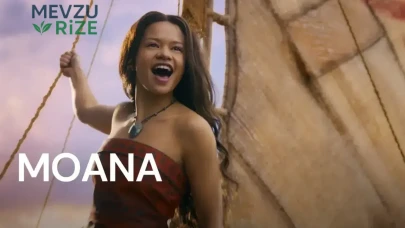 Disney’in Canlı Aksiyon Moana Uyarlaması Tehlikede: 125 Milyon Dolar Zarara Yol Açabilir!