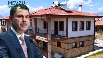 Murat Kurum, Manavgat Yangını’nın Yıldönümünde Hatırlatma ve Dayanışma Mesajı Yayınladı