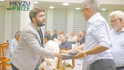 BASDEC Üyeleri, TUSAŞ ve SSB ile Gelecek İş Birliklerini Masaya Yatırdı