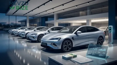 BYD Atto 3 İçin Para İadesi Açıklandı! Hangi Modellerde Sorun Var, Model Yılı Nasıl Kontrol Edilir?