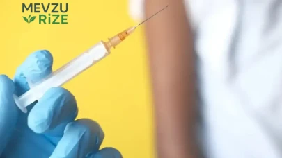 DSÖ ve UNICEF'ten Korkutan Uyarı: Aşılama Oranları Düşüyor, 824 Bin Çocuk Tehlikede!