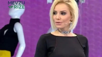 Öykü Serter kimdir, ne iş yapıyor? Öykü Serter kaç yaşında, nereli, sevgilisi kim?