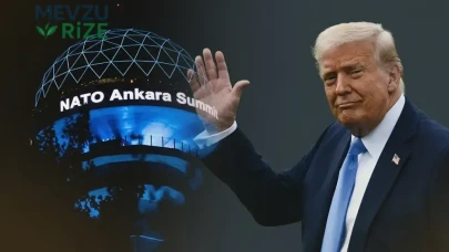 NATO Zirvesi'nde Trump'ın Ankara Programı: Ekipte Kimler Yer Alıyor?