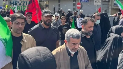 Suikast Tehditleri Tartışma Yarattı! Ahmedinejad Aylar Sonra Kamuoyuna Aniden Çıktı