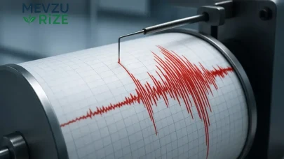 Afyon’da 6,4 Şiddetinde Deprem: Olayla İlgili Detaylar!