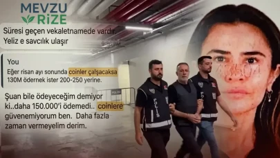 Haluk Levent'e Yönelik Dolandırıcılık İddiaları: Sevda Kurt’un WhatsApp Konuşmaları Gün Yüzüne Çıktı!