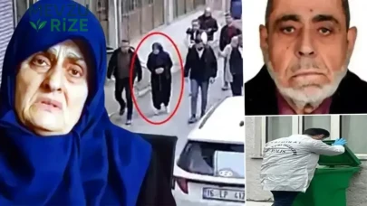 Kadın, Eşini 15 Parçaya Ayırdıktan Sonra Şok Eden Açıklamalar Yaptı: Evde Kurbanı Ben Keserim, Zor Olmadı
