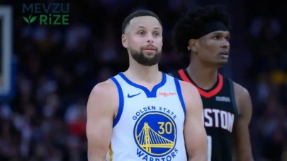 Stephen Curry'nin Warriors ile Yolları Ayrılabilir mi?
