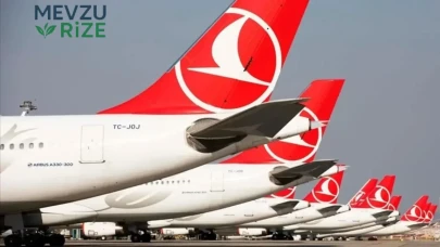 THY’de yurt içi uçuşlar bir süreliğine 1bin 449 TL’den başlıyor