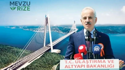 33 Milyon Yolcu Kapasitesine Sahip Yeni Hattın Finansmanı Sağlandı