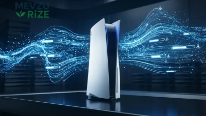 PS5 Satışlarında 100 Milyon Barajı Aşılmak Üzere: PlayStation Sahiplerinden Tarihi Rekor!