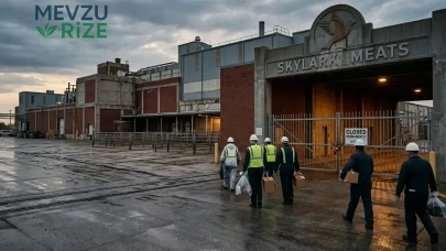 Üretim üssüne kalıcı olarak kilit vuruluyor: Binlerce çalışan işsiz kalacak!