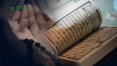 Safer Ayı Ne Zaman Başlıyor? Diyanet Takvimine Göre İlk Çarşamba Tarihi Belli Oldu!