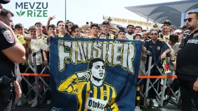Fenerbahçe'den Taraftarları Heyecanlandıracak Yeni Transfer: Anlaşma Sağlandı!