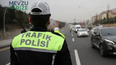İstanbul'da Sürücülere Dikkat: Bugün Bazı Yollar Trafiğe Kapatılacak!