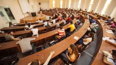 200 Puan ile Hangi Üniversitelere ve Bölümlere Başvurulabilir? İşte Seçenekler!
