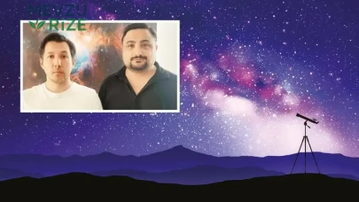 Samanyolu Galaksisi'nde Dört Yeni Cüce Galaksinin Bulunduğu Açıklandı!