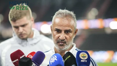 İsmail Kartal'dan Mason Greenwood Yorumları: Takıma Büyük Katkı Sunacak