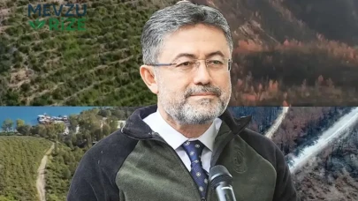 Yeşil Vatan'da Beş Yıllık Dönüşüm Süreci Başlıyor