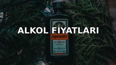 2026 Alkol Fiyatları (Son Güncel Migros Alkol Listesi)