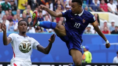 İngiltere, 2026 FIFA Dünya Kupası'nda Podyumu Ziyaret Etti: Üçüncülük Kupa ile Taçlandı!
