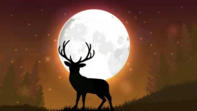 2026 Temmuz'da Geyik Dolunayı: Tarih ve Astrolojik Etkileri