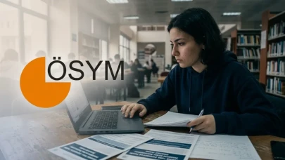 2026 YKS Tercih Süreci: ÖSYM AİS Tercih Ekranı, Tablo 3-4 Kullanımı ve Son Tarihler!
