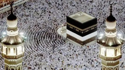 2027 Hac Kurası Canlı Yayında! Diyanet İşleri Başkanlığı'ndan Kura Süreci ile İlgili Detaylar ve İzleme Yöntemleri