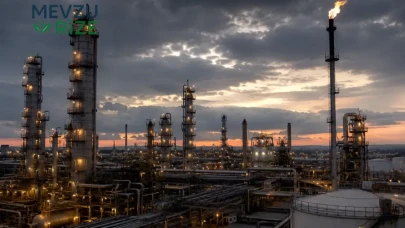 Petrol Fiyatları Jeopolitik Gerilimlerin Aynası: Küresel Pazarlar Üzerindeki Etkileri Nasıl Şekilleniyor?
